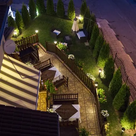 Rusenski Lom Hotel 3*