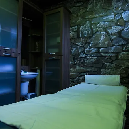 Rusenski Lom Hotel Koşov