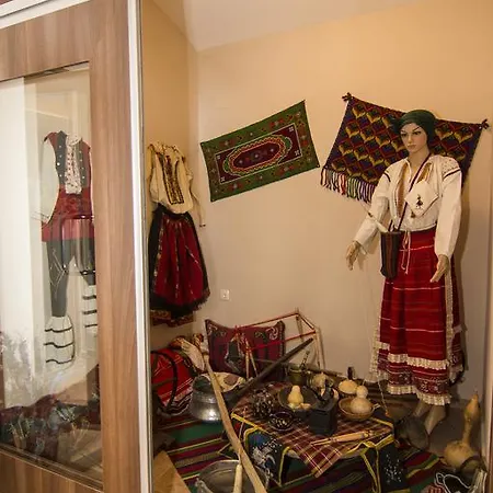 Rusenski Lom Koşov