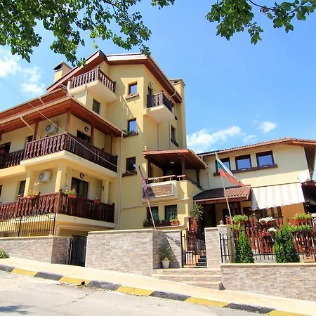 Rusenski Lom 3* Koşov