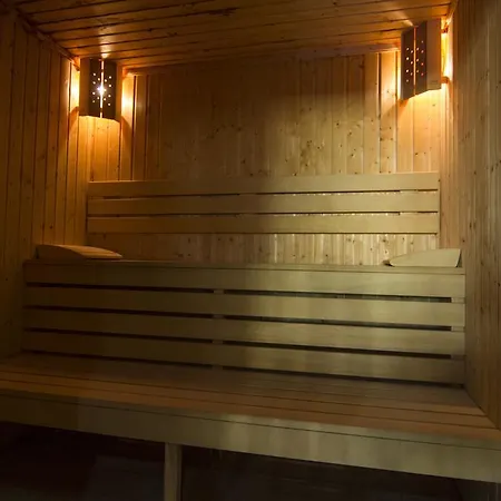 Hotel Rusenski Lom Koşov