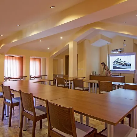Rusenski Lom Hotel Koşov