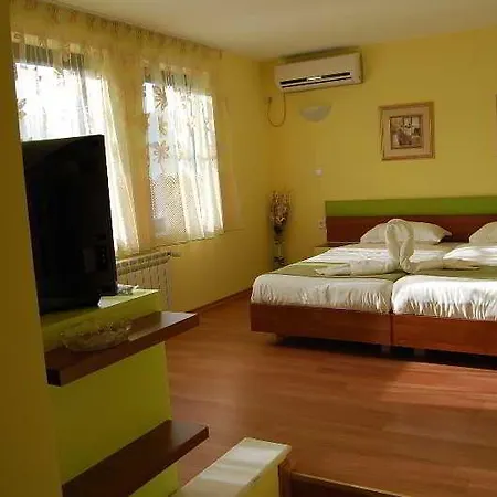 Rusenski Lom 3* Koşov