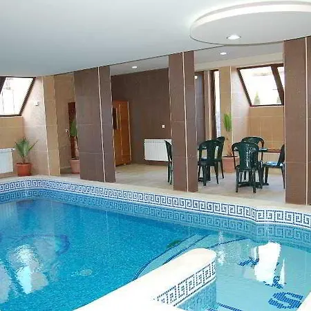 Hotel Rusenski Lom 3*