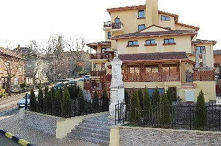Rusenski Lom 3* Koşov