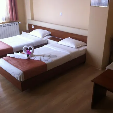 Rusenski Lom 3* Koşov