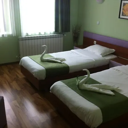 Hotel Rusenski Lom