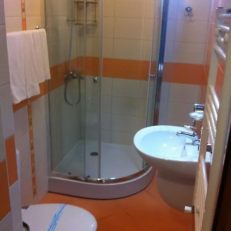 Hotel Rusenski Lom 3*