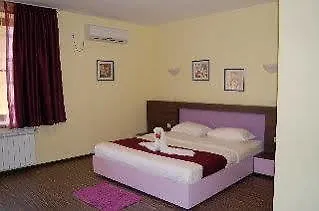 Rusenski Lom Hotel 3*