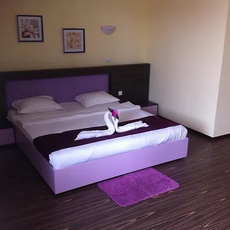 Rusenski Lom Hotel Koşov