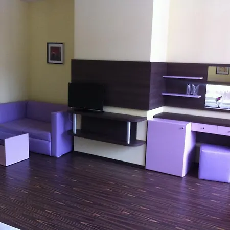 Rusenski Lom Hotel Koşov