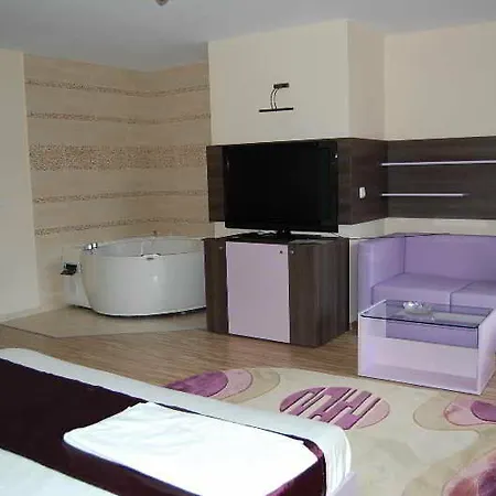 Hotel Rusenski Lom