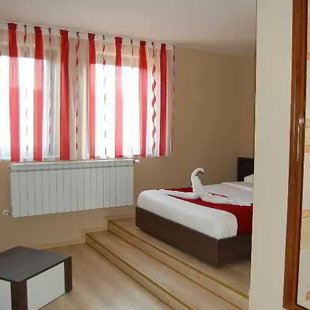 Rusenski Lom Koşov