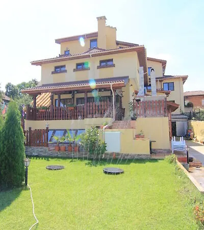 Rusenski Lom Koşov