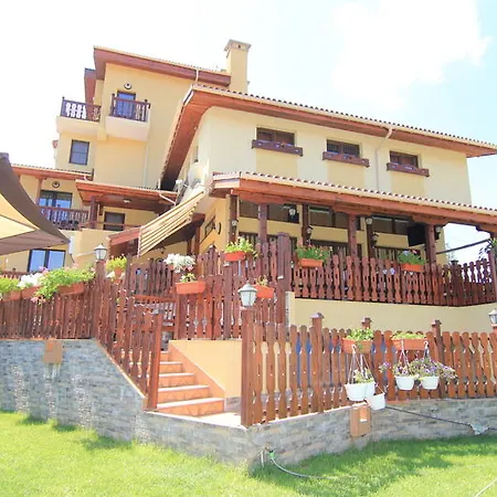 Hotel Rusenski Lom 3*