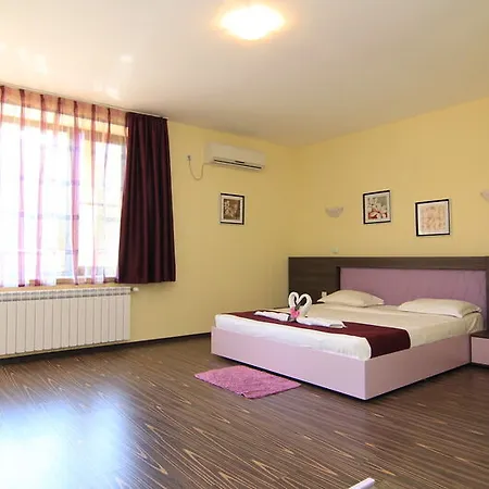 Rusenski Lom Hotel 3*