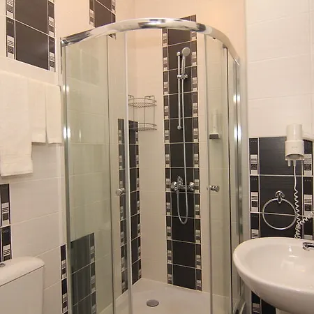 Hotel Rusenski Lom Koşov