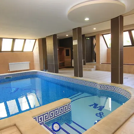 Rusenski Lom Hotel Koşov