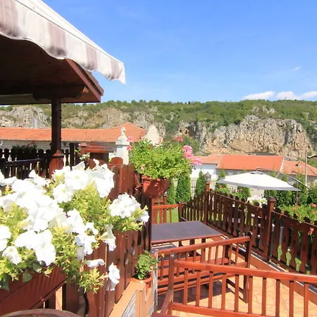 Rusenski Lom Hotel 3*