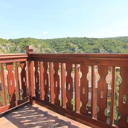 Hotel Rusenski Lom Koşov